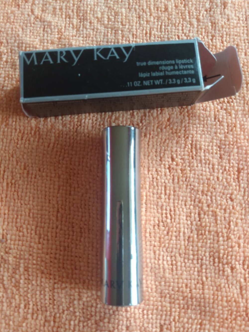 Mary Kay Lipstick